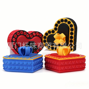 �羳�������Ο��˶Y������˹�annoying gift box���ğ��˶Y��
