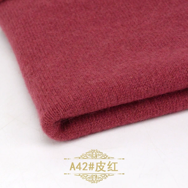 42 skin red