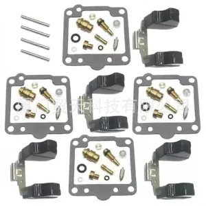 Carburetor Repair Kit for Kawasaki Kawasaki Kz1000 1981-1983