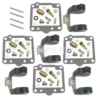 Kawasaki – Kawasaki KZ1000 Motorcycle Carburetor