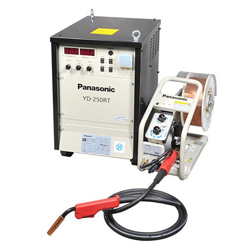松下焊机YD-250RT1适合薄板焊接 高速点焊