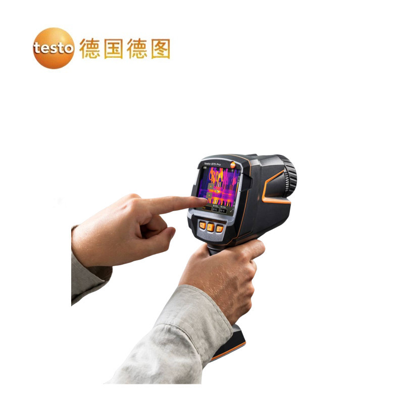 testo875 Pro������ ���������� �����ȳ�����