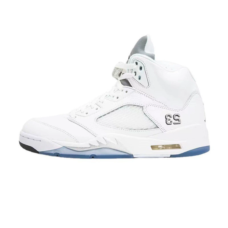 Спортивные кроссовки Air Jordan унисекс для баскетбола, размеры 40–46, 1,105 кг, разные расцветки