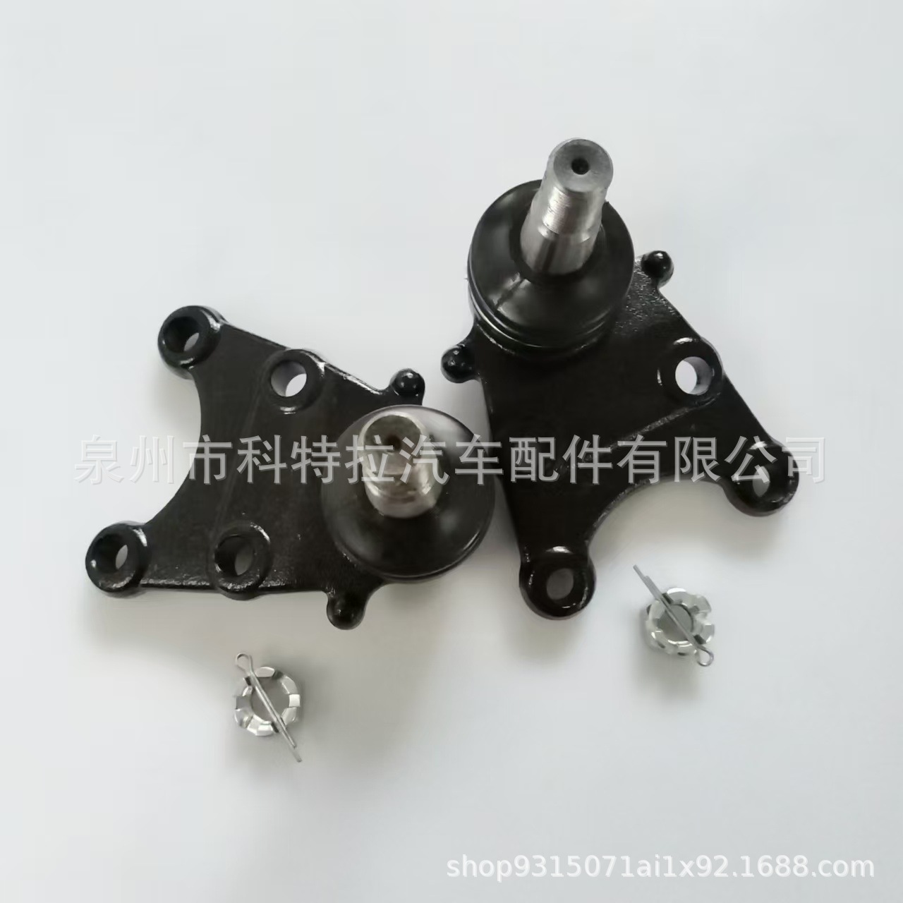Suitable for Isuzu Isuzu Four-Wheel Drive Lower Ball Joint 0352828 8-94452-102-1 104120