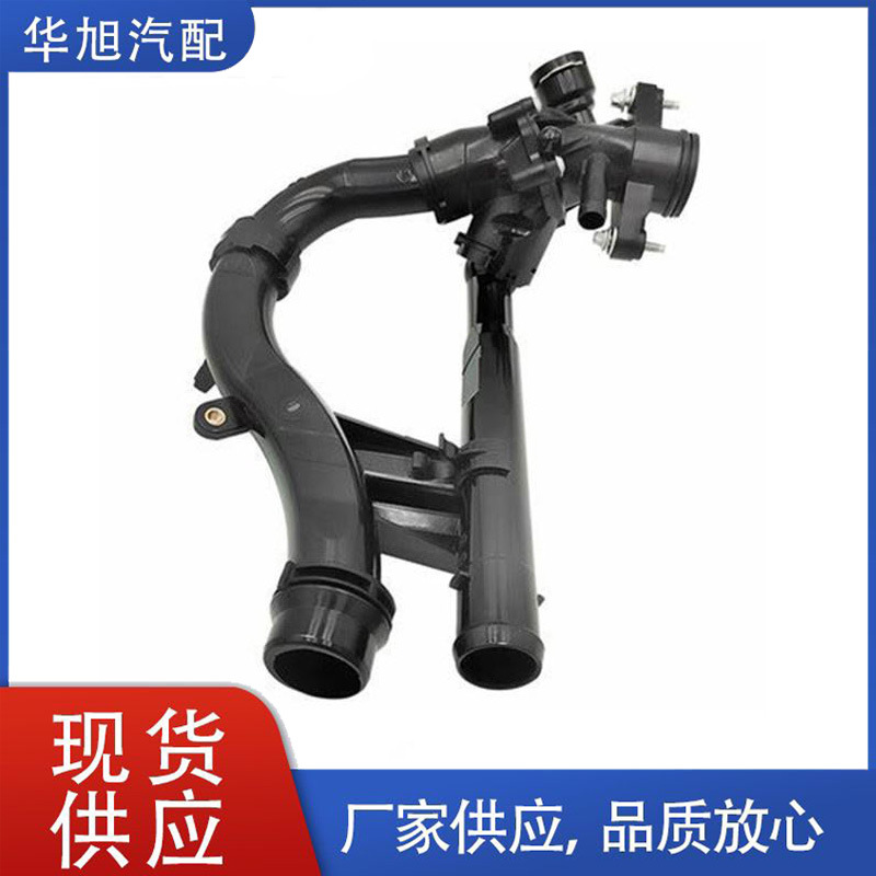 2742000115 2742003100 Automotive engine parts coolant temperature controller for Mercedes-Benz