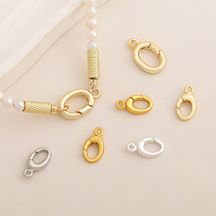 �18k��ɫ�ֹ�����朙E�A��β���B�ӿ�diy�Ʒ����E�A��ɽ��