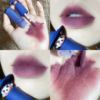 Herorange ~ Playful Witch Lip Glaze Fogmine Velvet Water Mist matte lip mud Student cheap lipstick live broadcast