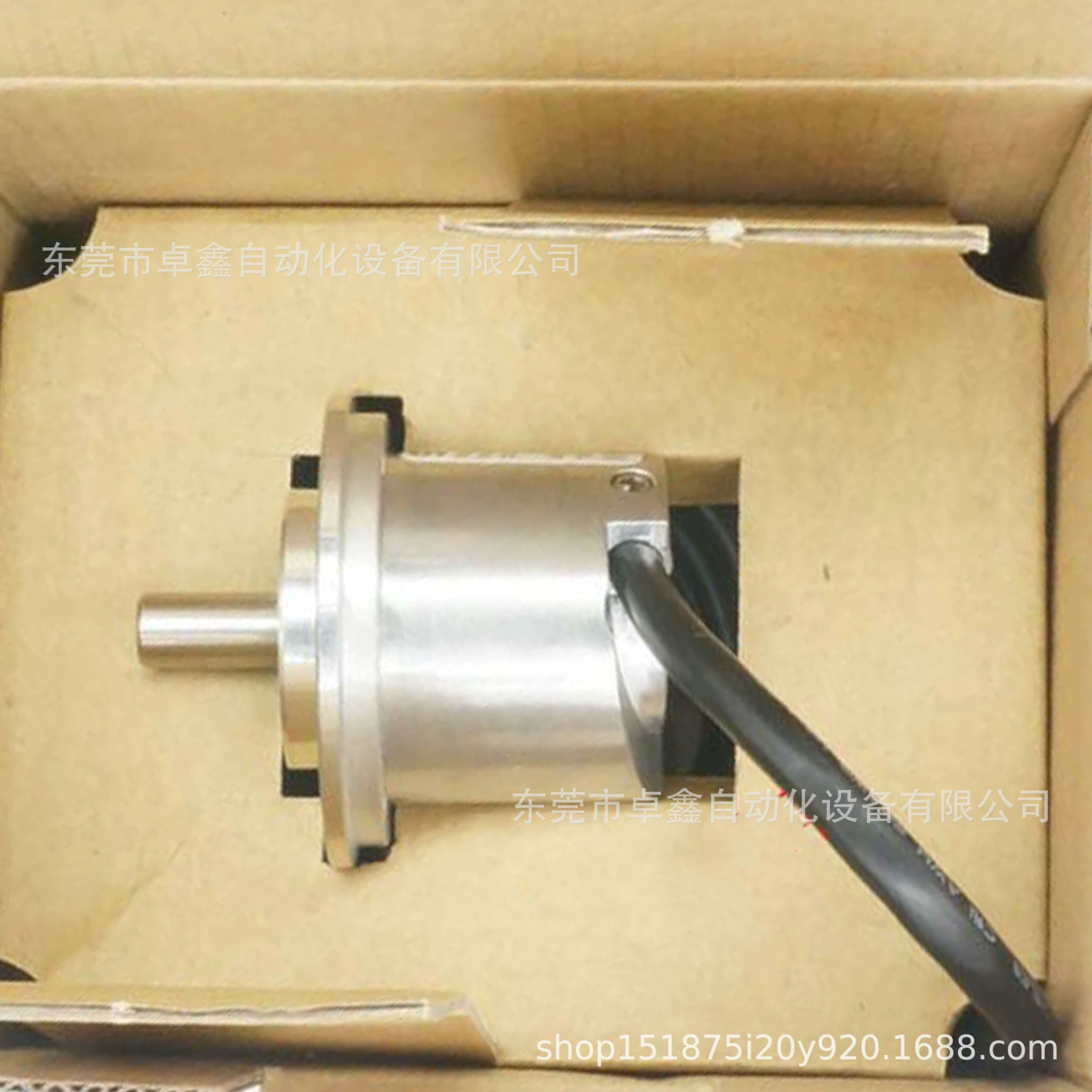 Инкрементальный энкодер Sick Sike DBS36E-BBEK02500 Новинка в торге на бирже