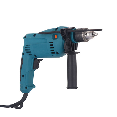 Multifunctional Hand Drill Set of 28 Pieces, Hammer Drill, Electric Drill, Cross-Border Foreign Trade Drill Tool Set, Direct Factory Supply, Wholesale