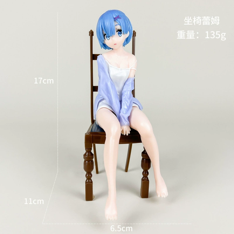 Фигурка Hatsune Miku, 20 см, многопозовая аниме модель, варианты в коробке/в пакете