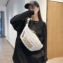 单肩同款女士斜挎小挎包