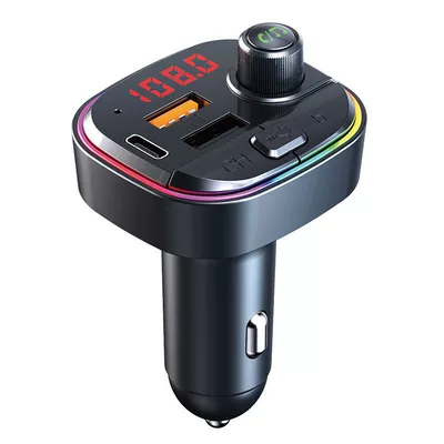 Multi-Function Player Receiver USB – Car mp3