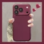 苹果全包iphone18pro镜头手机壳
