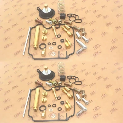 Motorcycle engine and accessories Yamaha Tdm850