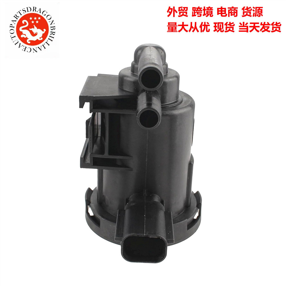 Válvula solenoide de tanque de carbono 04669569 911 - 202 52121071AC 52121071AB