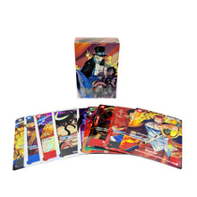 游戏卡牌 海贼王荣耀典藏版动漫卡通收藏PVC卡片漫卡厂家航海王卡