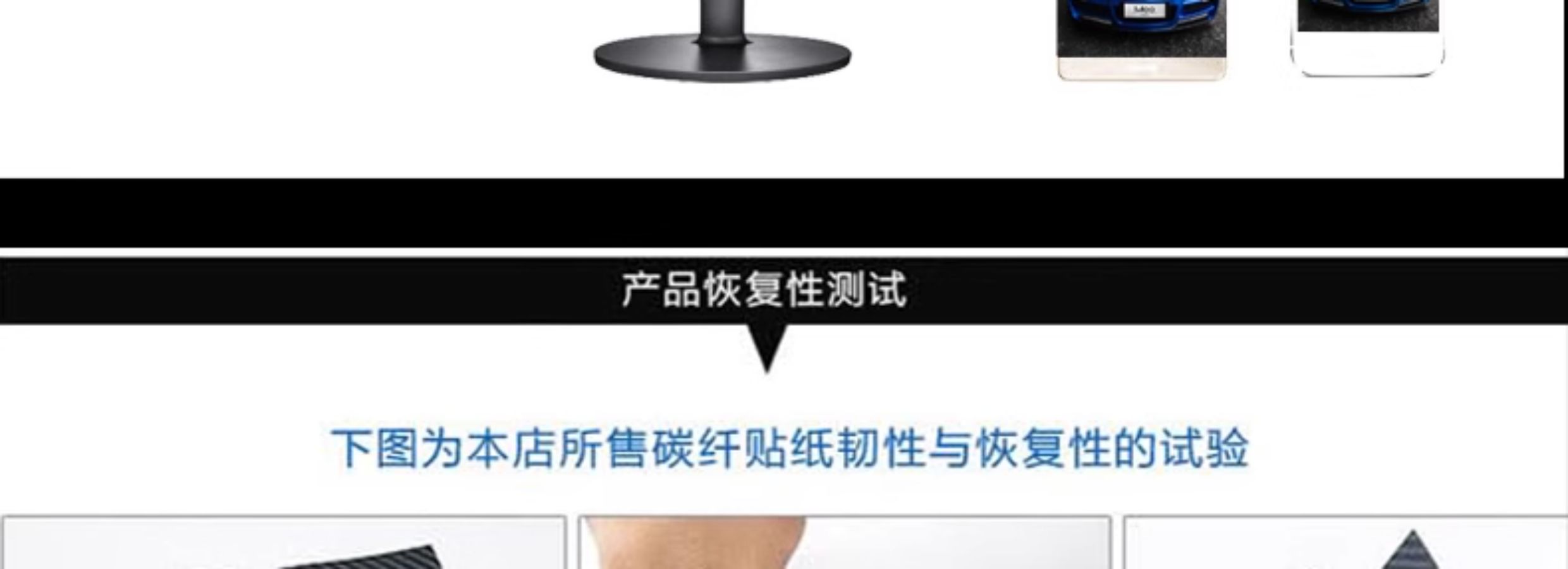 Car silver color change film, gray sticker, matte silver carbon fiber interior self-adhesive motorcycle car wrap film