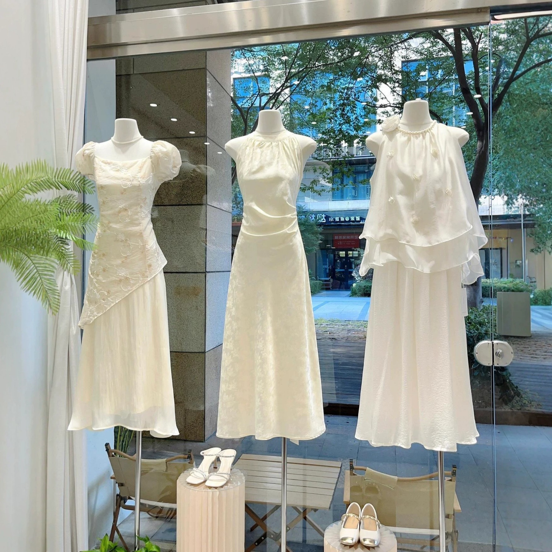 summer dress