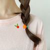 Children's hair rope, cute elastic hair accessory, no hair damage
