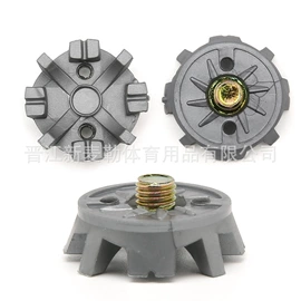 高尔夫配件;足球鞋钉;脚蹬