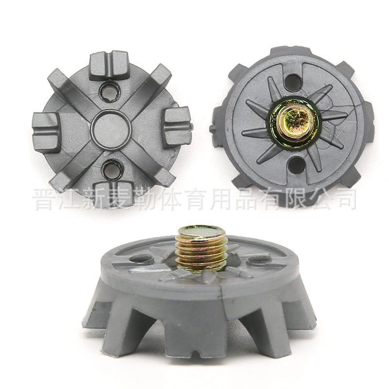 Фабрика оптовой Гольф шипы Аксессуары Для Гольфа Шипы Гольф винты шипы Сменные