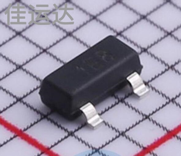 ZXTP25012EFHTA 规格 SOT-23-3 三极管