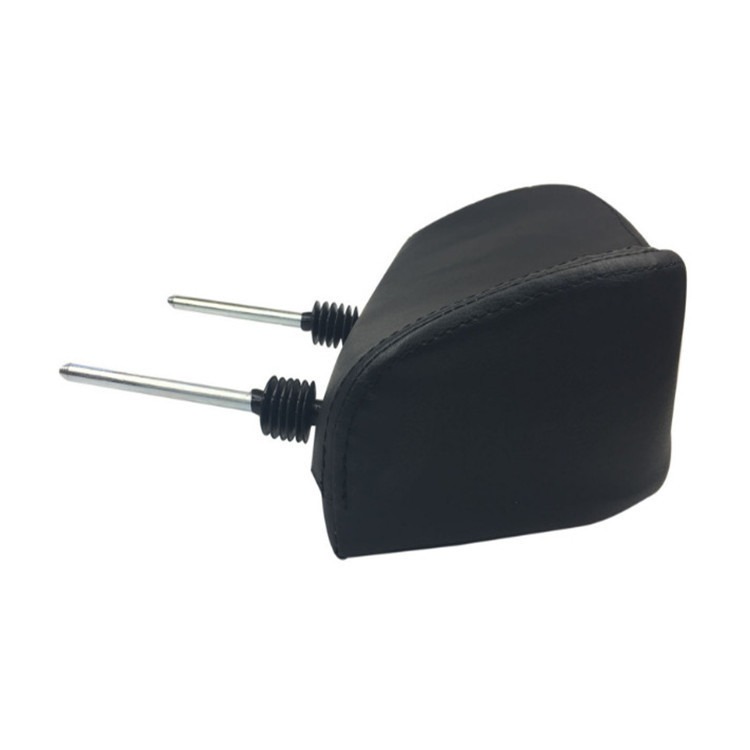 Equipo de maquinaria de ingeniería asiento reposacabezas pesado camión conductor asiento reposacabezas ajustable modificado coche multifuncional reposacabezas