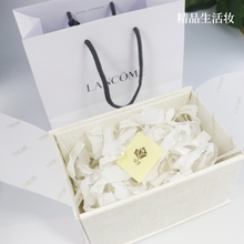 ✅✅国柜 专柜 礼品盒 送礼盒子口红香水包装盒礼品袋