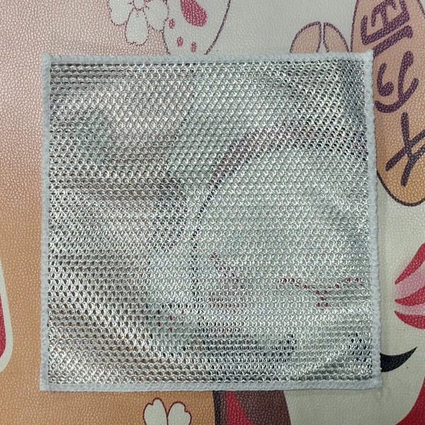 20*20 [Double layer]