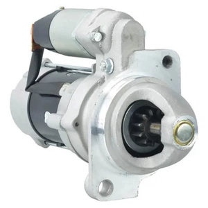 Hino W04D starter motor, W06D starter motor, 28100-1900B starter motor, 28100-1902