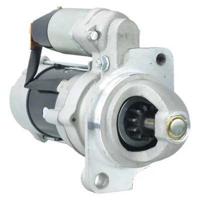 Hino W04D starter motor, W06D starter motor, 28100-1900B starter motor, 28100-1902 (Starter and accessories)