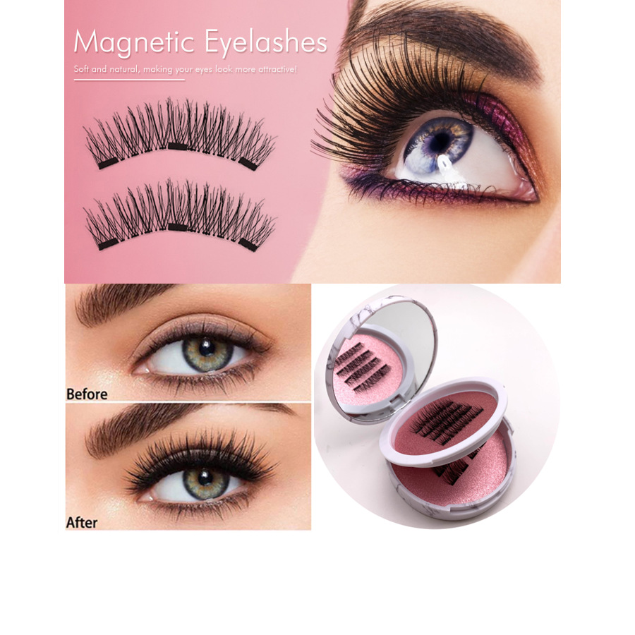 Magnetic Lashes Image 1