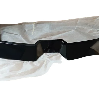 exterior accessory, Fixed wind wing