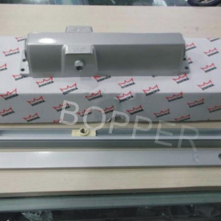 多玛闭门器 德国多玛TS-90防火平滑摇臂闭门器 多玛凸轮式闭门器