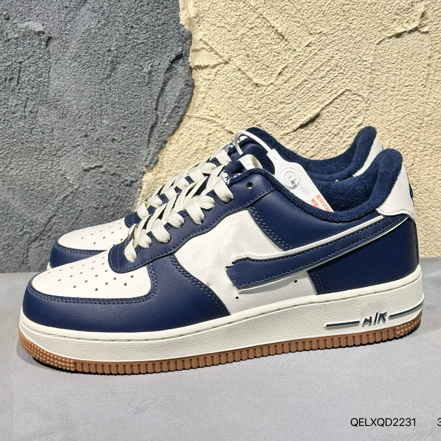 Nike Air Force 1, кроссовки, спортивная обувь для отдыха для мужчин и женщин