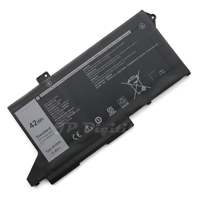 Compatible with Dell Latitude 14 5420 15 5520 15 3560 RJ40G WY9DX battery Compatible with Dell Latitude 14 5420 15 5520 15 3560 RJ40G WY9DX battery