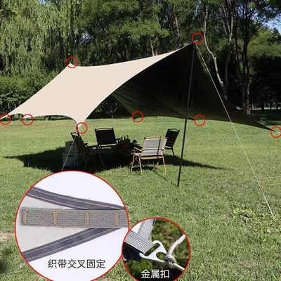 Free Shipping Outdoor Portable, Avtomobil yan çətirləri