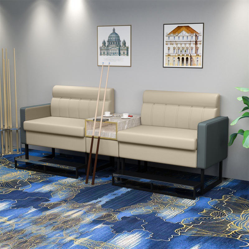 G-4인승-다크그린/오프화이트