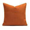 Scandinavian pillow, sofa for bedroom for bed, wholesale