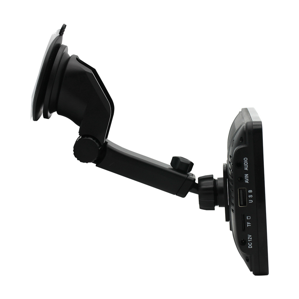 Navegación portátil Bluetooth Carplay inalámbrico del coche de 7 pulgadas/jugador multifuncional AUTO del coche MP5 de Android