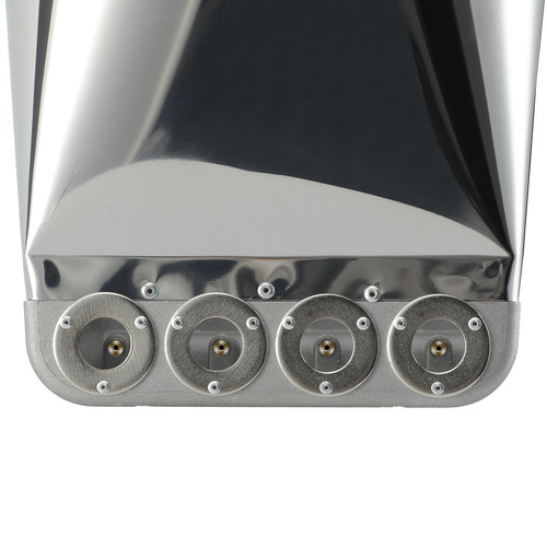 Cement mortar spray gun, indoor and outdoor pneumatic tool spray gun, cement mortar sprayer, automatic mortar machine