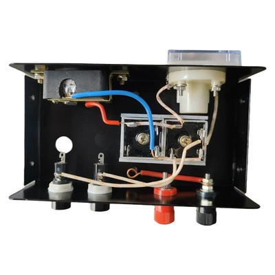 Magnet Dual-Purpose Generator Outdoor – Avtomobil generatorları