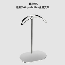 �m��� AirPods Max���C���^��ʽ���C֧��ȫ�X�Ͻ���|�ռ{չʾ��