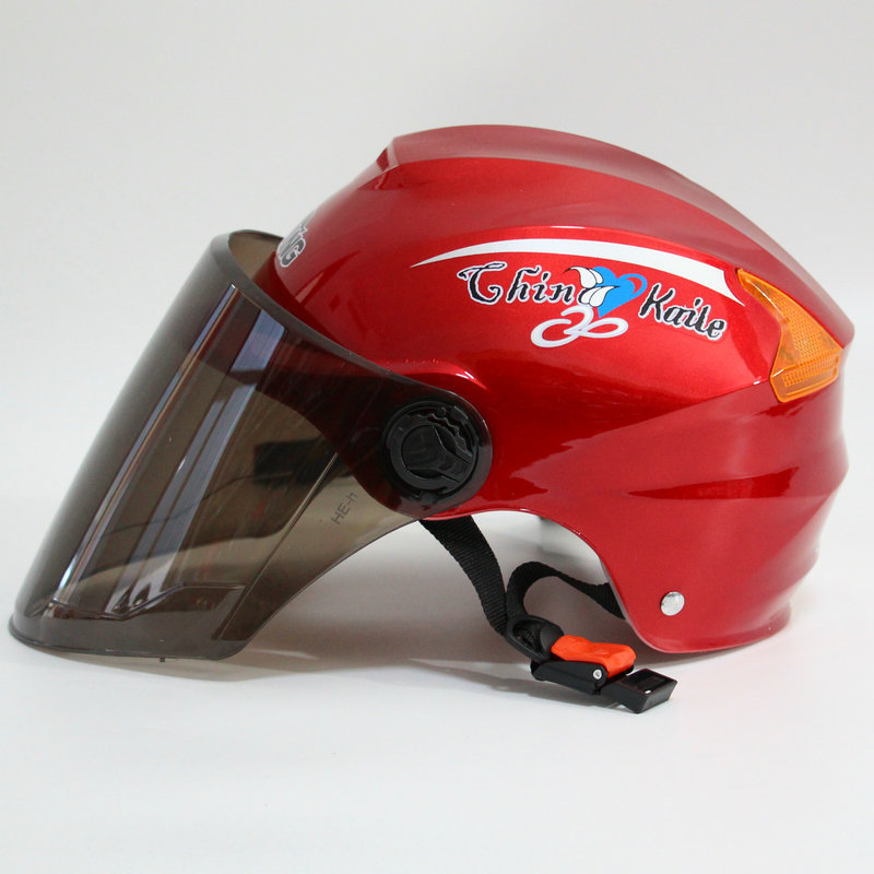 630 긴 빨강 (보호 캡)