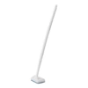 Removable white brush