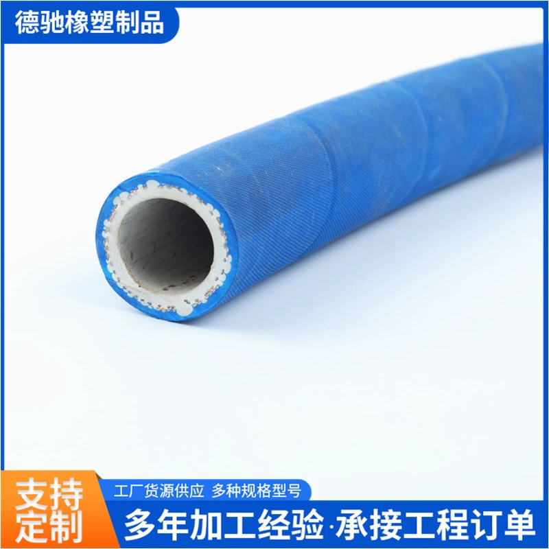 Пищевой шланг для транспортировки продуктов, белый пищевой шланг для транспортировки продуктов, пищевой тканевый шланг низкого давления