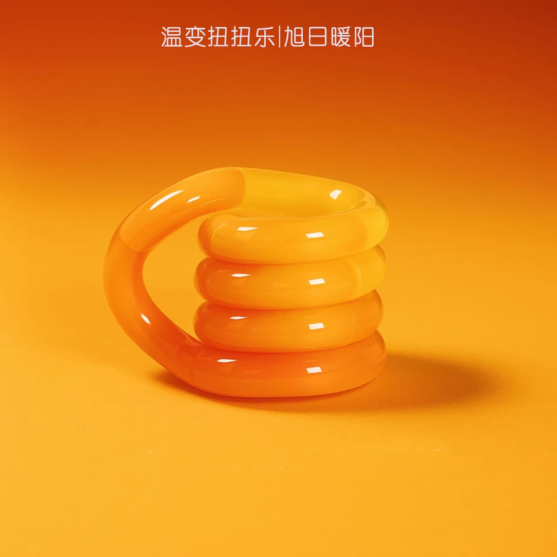 tang扭扭乐le正版小玩意黑科技解压神器网红玩具男女孩捏捏乐儿童|undefined