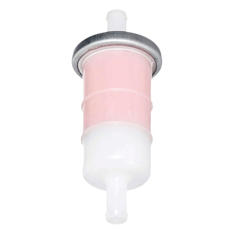 16900-MG8-003 filtro de aceite 10/30 micrones para Honda Shadow 1000 image 1