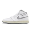 AJ1 help white ash