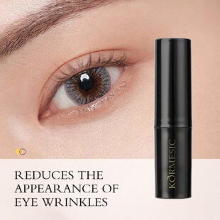 KORMESIC�䶾��˪��Eye cream ȫӢ�����������n���ܿ羳�F؛
